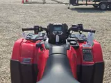 2027 Honda FOREMAN RUBICON 4X4 AUTO EPS — photo 9 of 10
