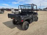 2026 Kawasaki MULE PRO DX EPS — photo 7 of 10