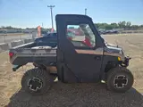 2018 Polaris RANGER XP 1000 EPS — photo 5 of 10