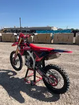 2026 Honda CRF450R — photo 7 of 10
