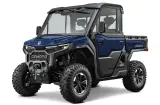 2027 CFMOTO UFORCE U10 PRO HIGHLAND EPS — photo 3 of 5