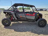 2026 Polaris RZR XP 4 1000 ULTIMATE — photo 5 of 10