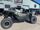 2026 Can-Am MAVERICK X3 X RC TURBO RR 72 — photo 3 of 10