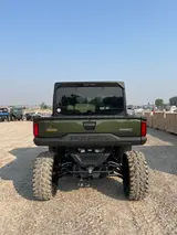 2026 Polaris RANGER XD 1500 NORTHSTAR MOUNTAINEER — photo 6 of 10