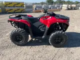 2026 Can-Am OUTLANDER DPS 500 — photo 4 of 10