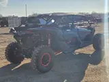 2026 Can-Am MAVERICK MAX XDS 64 TRR — photo 7 of 10