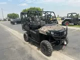 2026 Honda PIONEER 700-4 FOREST — photo 6 of 10