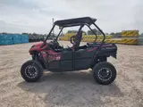 2022 Kawasaki TERYX S LE — photo 5 of 8