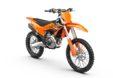 2026 KTM SX-F 450 — photo 2 of 2