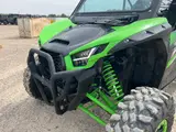 2020 Kawasaki TERYX KRX 1000 — photo 9 of 10