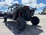 2026 Can-Am MAVERICK X3 MAX RS TURBO — photo 8 of 10