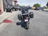 2026 Kawasaki KLR650 ADVENTURE ABS — photo 4 of 8