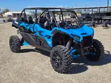2026 Kawasaki TERYX KRX4 1000 ES — photo 3 of 10