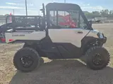 2027 Can-Am DEFENDER XU LTD HD11 — photo 5 of 10