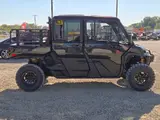 2027 Can-Am DEFENDER XU MAX LONESTAR HD11 — photo 5 of 10