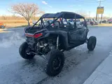 2026 Polaris RZR XP S 4 1000 ULTIMATE — photo 4 of 8