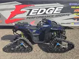 2026 Polaris SPORTSMAN 850 TRAIL — photo 2 of 10