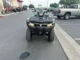 2026 Suzuki KINGQUAD 750AXI POWER STEERING — photo 2 of 10