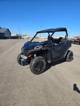 2026 CFMOTO ZFORCE 800 TRAIL — photo 2 of 8