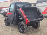 2027 Polaris RANGER XP 1000 NORTHSTAR PREMIUM — photo 9 of 10