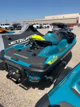 2026 Sea-Doo WAKE PRO 230 AUD BE IBR IDF — photo 4 of 6