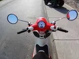 2026 Honda METROPOLITAN — photo 6 of 10