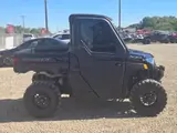 2027 Polaris RANGER XP 1000 NORTHSTAR TRAIL BOSS — photo 5 of 10