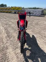 2026 Honda CRF450R — photo 2 of 10