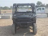 2026 Honda PIONEER 1000-5 DELUXE — photo 3 of 10