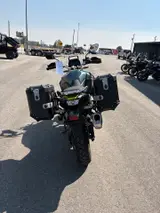 2024 Suzuki V-STROM 800DE ADVENTURE — photo 5 of 10