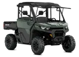 2027 Can-Am DEFENDER DPS CAB HD9 — photo 2 of 10