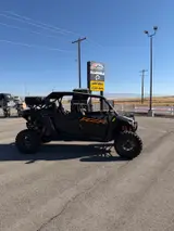 2024 Polaris RZR XP 4 1000 PREMIUM — photo 2 of 8