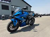 2026 Suzuki GSX 8R — photo 2 of 10