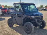 2026 CFMOTO UFORCE U10 PRO HIGHLAND — photo 2 of 10