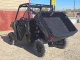 2027 Polaris RANGER 1000 — photo 9 of 10