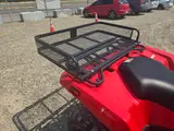 2026 Suzuki KINGQUAD 500AXI — photo 10 of 10