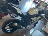 2026 CFMOTO 300SS — photo 5 of 9