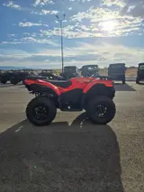 2026 CFMOTO CFORCE 500 — photo 4 of 8