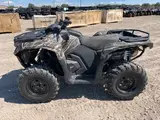 2026 Can-Am OUTLANDER DPS 500 — photo 8 of 10