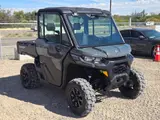 2027 Can-Am DEFENDER DPS CAB HD9 — photo 4 of 10