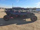 2026 Can-Am MAVERICK MAX XDS 64 TRR — photo 6 of 10