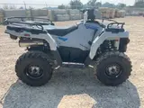 2026 Polaris SPORTSMAN 450 HO EPS — photo 4 of 10
