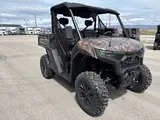 2026 CFMOTO UFORCE U10 PRO — photo 4 of 10