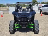2027 Kawasaki TERYX KRX4 1000 TR — photo 3 of 10
