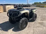 2026 Can-Am OUTLANDER PRO HD5 — photo 2 of 10