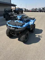 2025 Suzuki KINGQUAD 500AXI POWER STEERING SE PLUS