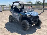 2026 Polaris RZR TRAIL SPORT