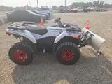 2026 CFMOTO CFORCE 500 — photo 5 of 10