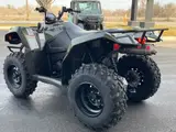 2026 Suzuki KINGQUAD 400FSI — photo 6 of 10