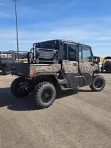 2027 Can-Am DEFENDER XU MAX LTD HD11 — photo 4 of 10